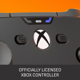 SCUF VALOR PRO Wireless Controller Zwart, Xbox Series X|S, Xbox One, Pc, Bluetooth, USB, 2,4 GHz