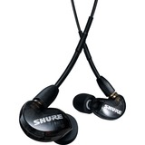SHURE Aonic 215 hoofdtelefoon Zwart