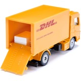 SIKU Super - DHL Logistiek set Modelvoertuig 