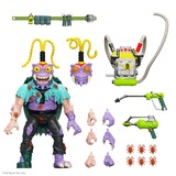  TMNT: Ultimates Wave 9 - Scumbug 7 inch Action Figure Speelfiguur 