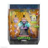  TMNT: Ultimates Wave 9 - Scumbug 7 inch Action Figure Speelfiguur 