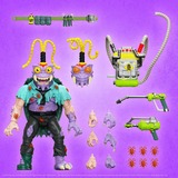  TMNT: Ultimates Wave 9 - Scumbug 7 inch Action Figure Speelfiguur 