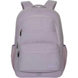 Targus 15-16" Octave III Backpack - Orchid rugzak Lila