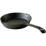 The Windmill Skillet M bak-/braadpan Zwart, Ø 21 cm