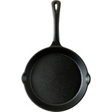 The Windmill Skillet M bak-/braadpan Zwart, Ø 21 cm