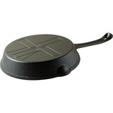 The Windmill Skillet M bak-/braadpan Zwart, Ø 21 cm