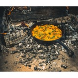 The Windmill Skillet M bak-/braadpan Zwart, Ø 21 cm