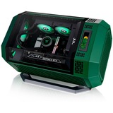 Thermaltake Chassisstandaard kit voor de Tower 300 Racing Green Zwart/donkergroen, Voor horizontale installatie