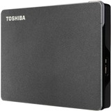Toshiba Canvio Gaming, 2 TB externe harde schijf Zwart, HDTX120EK3AA, USB 3.2 Gen 1