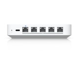 Ubiquiti Cloud Gateway Max Wit