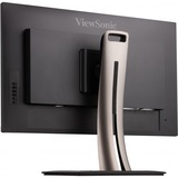 ViewSonic VP3256-4K 31.5" monitor Zwart (mat), 2x HDMI, 1x Displayport, USB-A, USB-B, USB-C