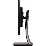 ViewSonic VP3256-4K 31.5" monitor Zwart (mat), 2x HDMI, 1x Displayport, USB-A, USB-B, USB-C