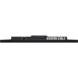 ViewSonic VP3256-4K 31.5" monitor Zwart (mat), 2x HDMI, 1x Displayport, USB-A, USB-B, USB-C