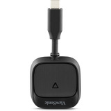 ViewSonic ViewShare WPD-900 Draadloze schermcastkit streaming client Zwart, USB-C