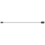 ViewSonic ViewShare WPD-900 Draadloze schermcastkit streaming client Zwart, USB-C