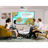 ViewSonic ViewShare WPD-900 Draadloze schermcastkit streaming client Zwart, USB-C