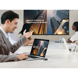 ViewSonic ViewShare WPD-900 Draadloze schermcastkit streaming client Zwart, USB-C