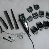 Wahl Home Products Home Pro tondeuse Zwart