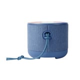Wobie box Blue luidspreker Blauw, WiFi, Bluetooth, Kindvriendelijk