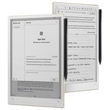 iFlytek AINOTE 2 10.65" tablet Zwart | Android 14 | 64 GB | Wi-Fi 6