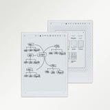 iFlytek AINOTE 2 10.65" tablet Zwart | Android 14 | 64 GB | Wi-Fi 6