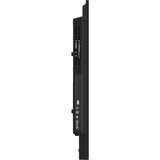 iiyama ProLite LH3241S-B2 31.5" Public Display Zwart, VGA, HDMI, LAN, USB, Audio 