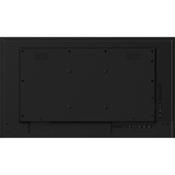 iiyama ProLite LH3241S-B2 31.5" Public Display Zwart, VGA, HDMI, LAN, USB, Audio 