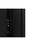 iiyama ProLite LH3241S-B2 31.5" Public Display Zwart, VGA, HDMI, LAN, USB, Audio 