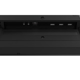 iiyama ProLite LH3241S-B2 31.5" Public Display Zwart, VGA, HDMI, LAN, USB, Audio 