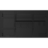 iiyama ProLite LH9875UHS-B2AG 97.5" 4K Ultra HD Public Display Zwart, HDMI, DisplayPort, LAN, WiFi, USB, Audio, Android