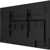 iiyama ProLite LH9875UHS-B2AG 97.5" 4K Ultra HD Public Display Zwart, HDMI, DisplayPort, LAN, WiFi, USB, Audio, Android