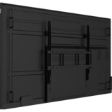 iiyama ProLite LH9875UHS-B2AG 97.5" 4K Ultra HD Public Display Zwart, HDMI, DisplayPort, LAN, WiFi, USB, Audio, Android