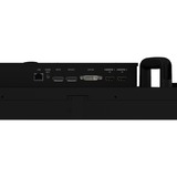 iiyama ProLite LH9875UHS-B2AG 97.5" 4K Ultra HD Public Display Zwart, HDMI, DisplayPort, LAN, WiFi, USB, Audio, Android
