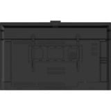 iiyama ProLite TE6515A-B1AG 64.5" 4K Ultra HD Public Display Zwart, Touch, HDMI, DisplayPort, USB-C, Audio, LAN, WiFi, iiWare 21E (Android 14 OS) met Google EDLA