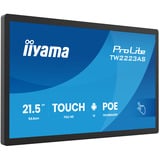 ProLite TW2223AS-B3P 21.5" Public Display