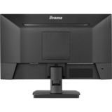 iiyama ProLite XU2293HSU-B7 21.5" monitor Zwart, 100 Hz, HDMI, DisplayPort, Audio, USB