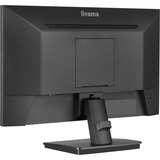iiyama ProLite XU2293HSU-B7 21.5" monitor Zwart, 100 Hz, HDMI, DisplayPort, Audio, USB