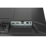 iiyama ProLite XU2293HSU-B7 21.5" monitor Zwart, 100 Hz, HDMI, DisplayPort, Audio, USB