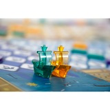 999 Games Mille Fiori Bordspel Nederlands, 2 - 4 spelers, 60 minuten, Vanaf 10 jaar