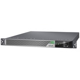 APC Smart-UPS Ultra Li-Ion SRTL3KRM1UIC ups Grijs/zilver, 3KW, 1U Rack/Tower/Wall, 3x C13 & 2x C19, SmartConnect