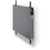 APC Smart-UPS Ultra Li-Ion SRTL3KRM1UIC ups Grijs/zilver, 3KW, 1U Rack/Tower/Wall, 3x C13 & 2x C19, SmartConnect