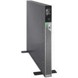 APC Smart-UPS Ultra Li-Ion SRTL3KRM1UIC ups Grijs/zilver, 3KW, 1U Rack/Tower/Wall, 3x C13 & 2x C19, SmartConnect