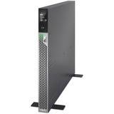 APC Smart-UPS Ultra Li-Ion SRTL3KRM1UIC ups Grijs/zilver, 3KW, 1U Rack/Tower/Wall, 3x C13 & 2x C19, SmartConnect