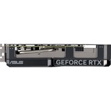 ASUS GeForce RTX 4060 DUAL OC grafische kaart Zwart, 1x HDMI, 3x DisplayPort, DLSS 3