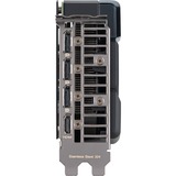 ASUS GeForce RTX 4060 DUAL OC grafische kaart Zwart, 1x HDMI, 3x DisplayPort, DLSS 3