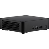 NUC 14 Pro Slim Kit RNUC14RVKU500002I barebone