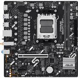 ASUS PRIME B850M-F WIFI socket AM5 moederbord 1 Gb-LAN, Wi-Fi 6, BT 5.3, Sound, µATX