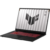 ASUS TUF Gaming A18 FA808UP-S8022W 18"  Copilot+ gaming laptop Zwart/grijs | R7 260 | RTX 5070 | 32 GB | 1TB SSD