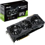 ASUS TUF Gaming GeForce RTX 3060 Ti V2 OC grafische kaart 2x HDMI, 3x DisplayPort