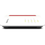 AVM FRITZ!Box 7510 Edition International router Rood